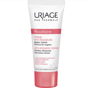 Uriage roseliane crema antirojeces 40 ml